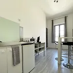 Les 5 Lys - Quartier La Bastide Carcassonne
