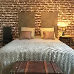 Les 5 Lys - Quartier La Bastide * Carcassonne