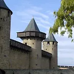 Les 5 Lys - Quartier La Bastide *