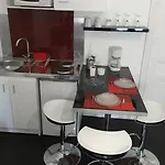 Les 5 Lys - Quartier La Bastide Apartment Carcassonne
