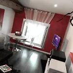 Les 5 Lys - Quartier La Bastide Apartment *
