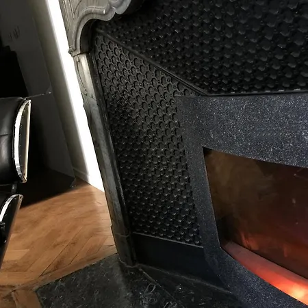 Apartament Les 5 Lys - Quartier La Bastide