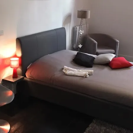 Les 5 Lys - Quartier La Bastide * Carcassonne