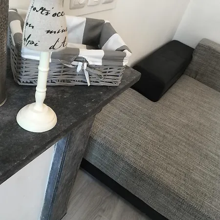 Les 5 Lys - Quartier La Bastide Apartament *