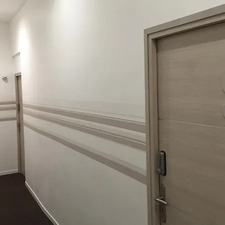 Apartament Les 5 Lys - Quartier La Bastide Carcassonne