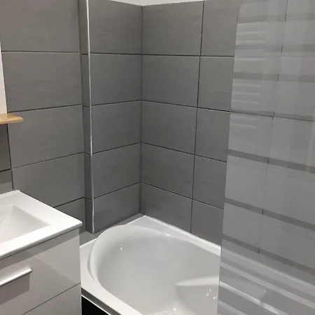 Lägenhet Les 5 Lys - Quartier La Bastide