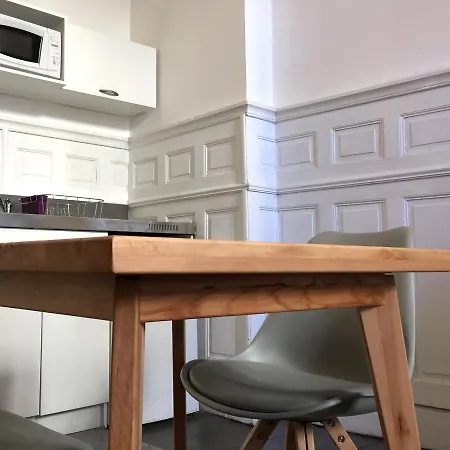 Les 5 Lys - Quartier La Bastide *