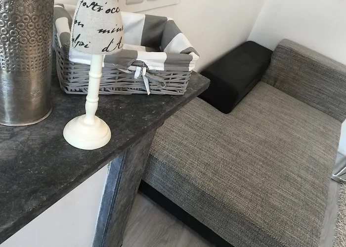 Les 5 Lys - Quartier La Bastide Apartament *