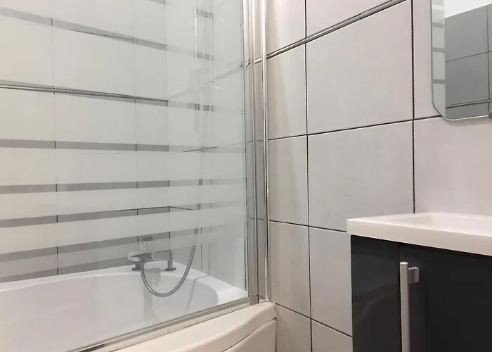 Apartament Les 5 Lys - Quartier La Bastide